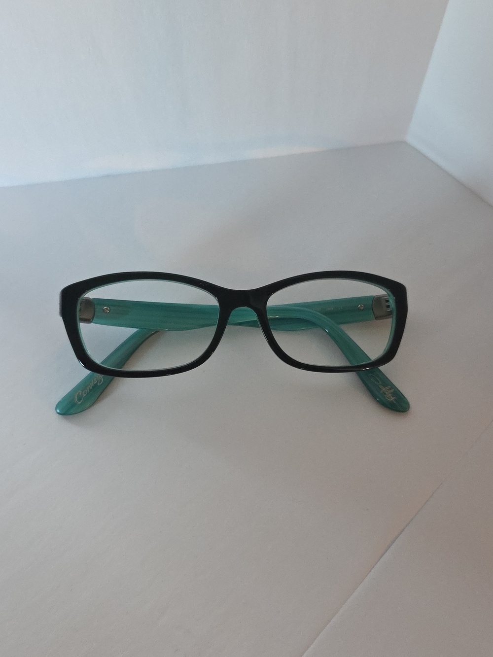Oakley Jade/Black Prescription Frames/Glasses